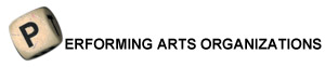 RECENT PROJECTS - Performing Arts Organizations